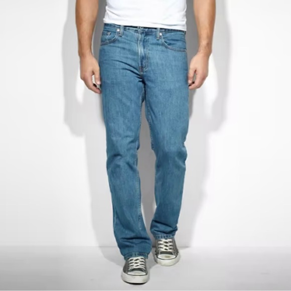 Levi’s Jeans Men’s size 32 waist 30 length - Picture 11 of 11